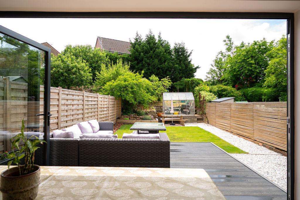 Tadcaster Crescent Woodseats